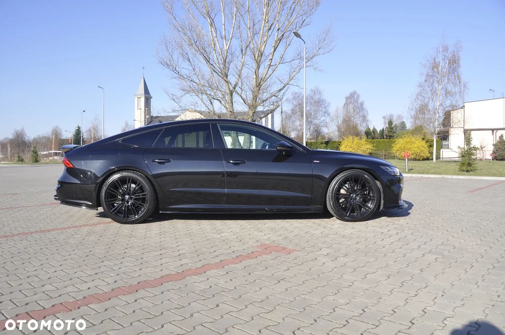 Audi A7 Sportback - 6
