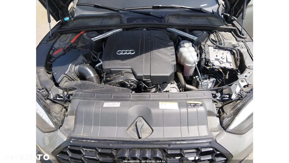 Audi A5 Sportback 45 TFSI quattro S tronic S line - 13