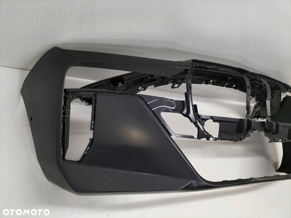 zderzak przedni przód bmw 7 i7 g70 22- m-pakiet - 4