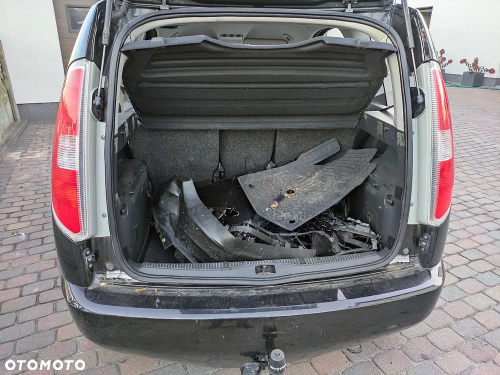 Skoda Roomster 1.2 FAMILY - 20