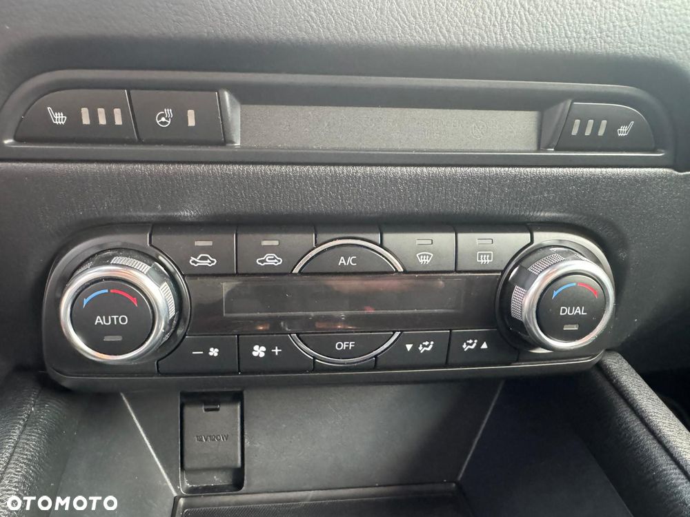 Mazda CX-5 2.0 Skyenergy 2WD - 13
