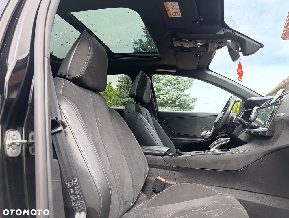 DS Automobiles DS 7 Crossback 1.5 BlueHDi Be Chic - 12