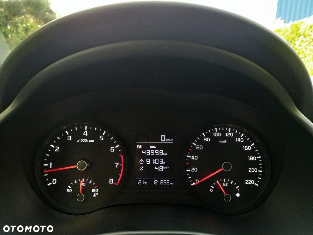 Kia Stonic 1.4 XL - 30