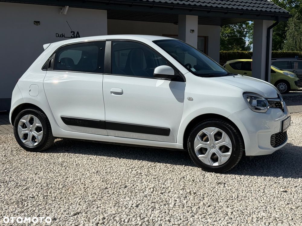 Renault Twingo SCe 70 Zen EU6 - 9