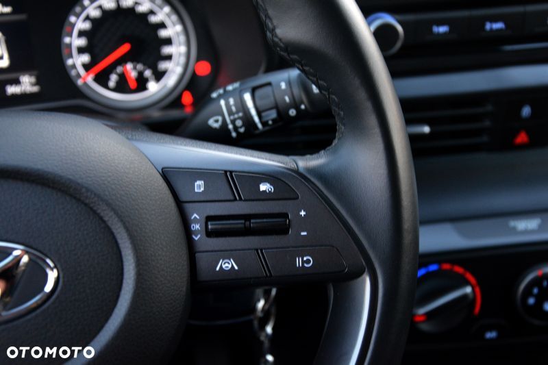 Hyundai i20 1.2 Comfort - 10