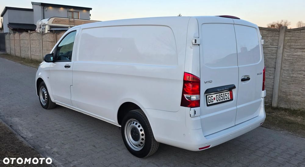 Mercedes-Benz VITO - 8