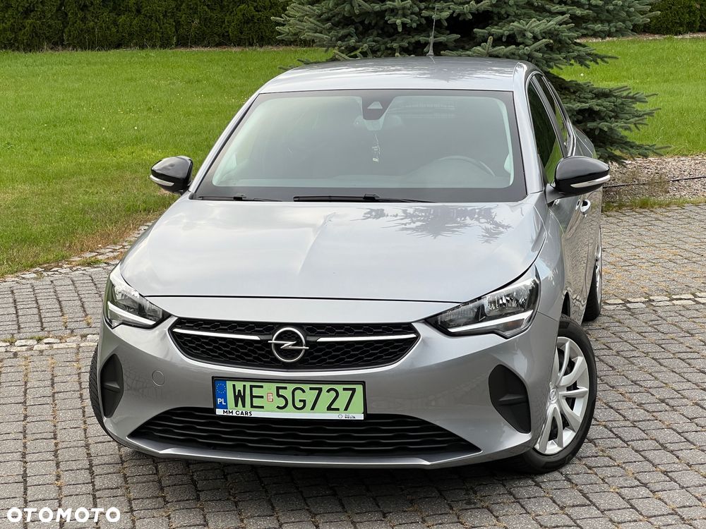 Opel Corsa Business - 11