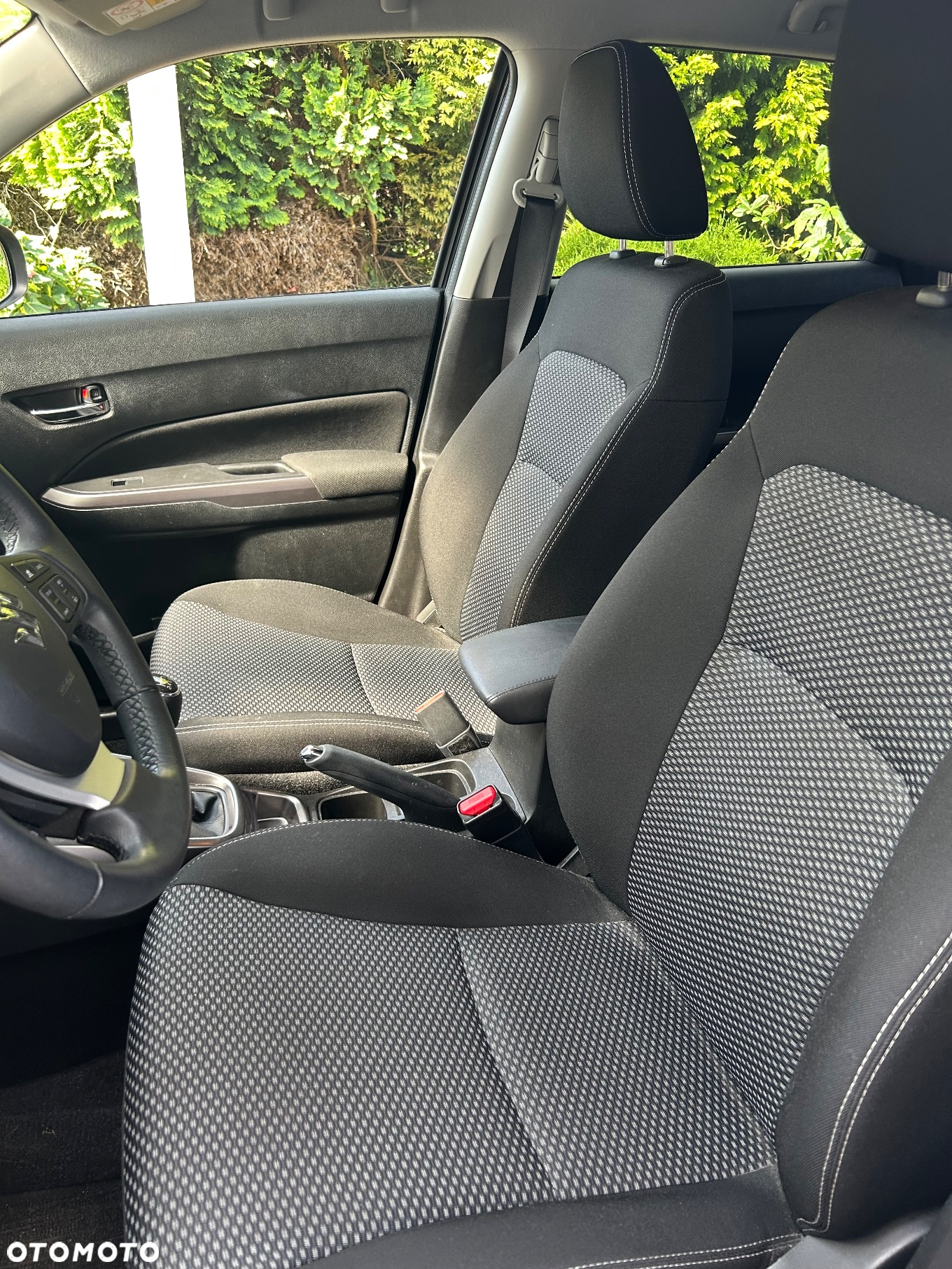 Suzuki Vitara 1.4 Boosterjet SHVS Comfort Plus 2WD - 9
