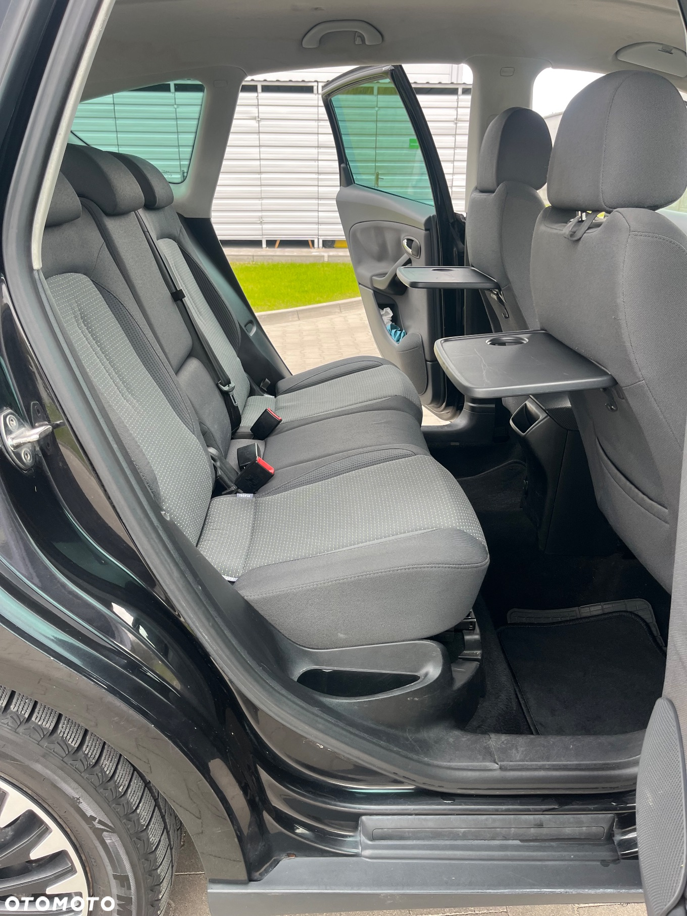 Seat Altea XL 1.9 TDI Stylance - 27