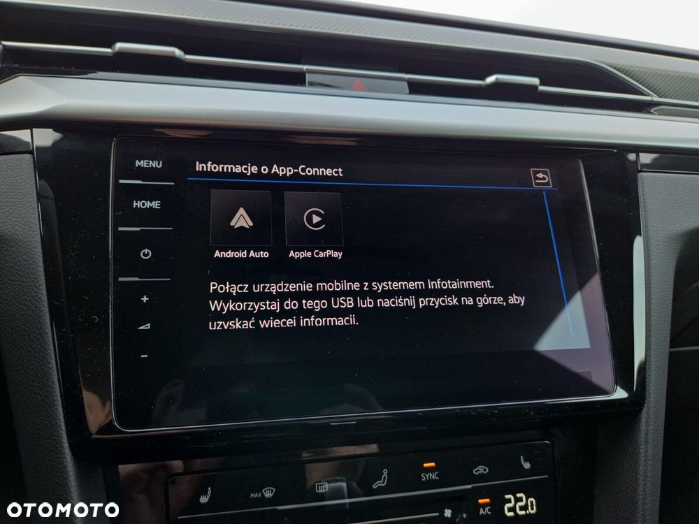 Volkswagen Arteon Shooting Brake 2.0 TSI R-Line DSG - 17