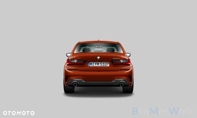 BMW Seria 3 320d xDrive mHEV M Sport sport - 6