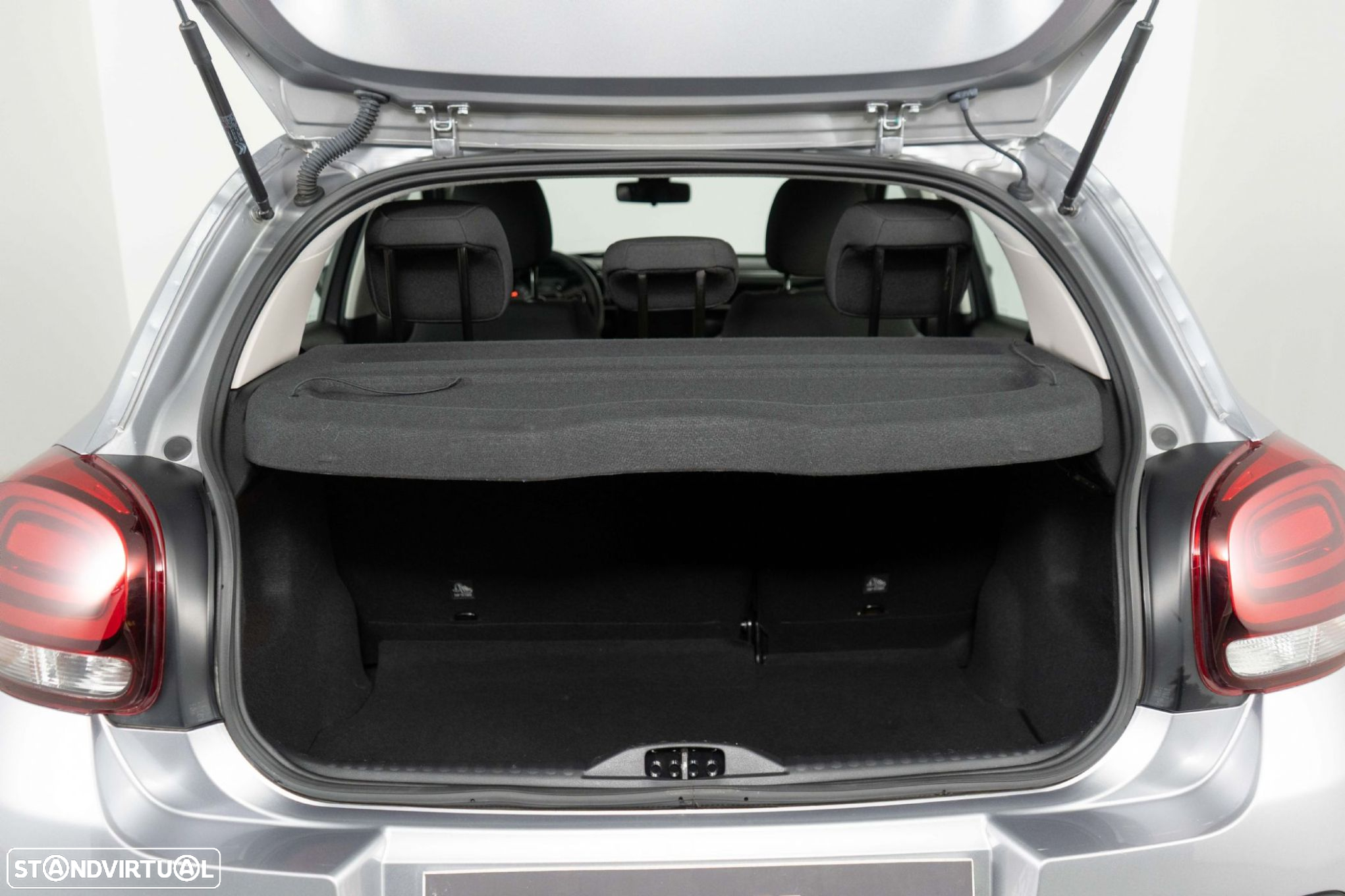 Citroën C3 1.2 PureTech Feel Pack - 11