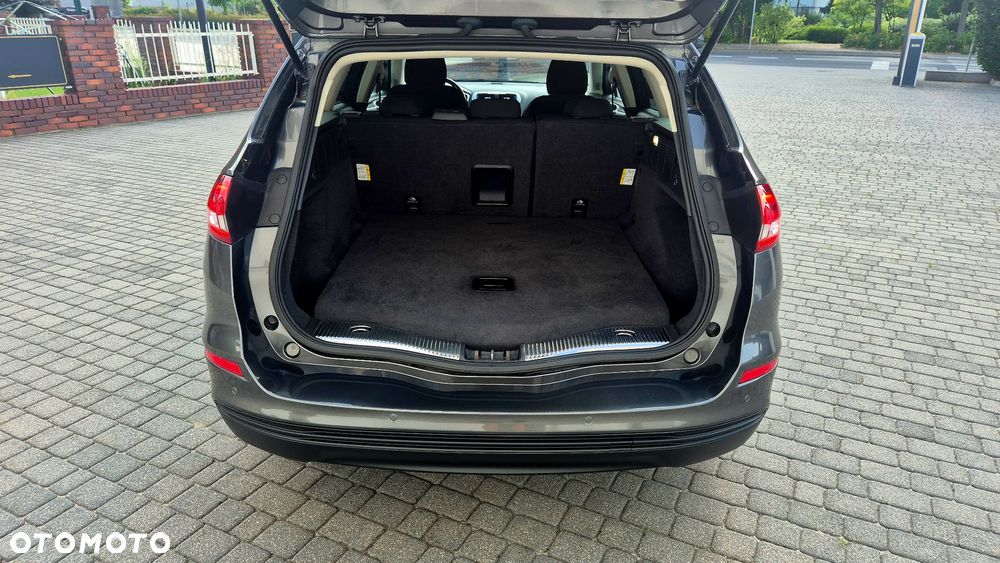 Ford Mondeo 1.5 EcoBoost Titanium - 11