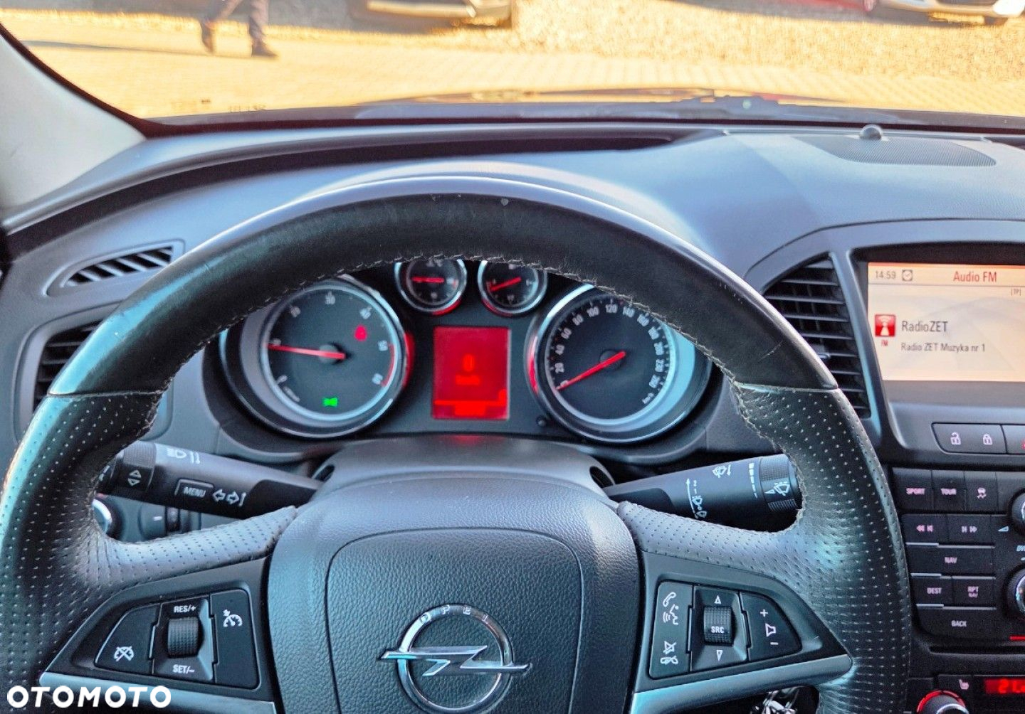 Opel Insignia - 13