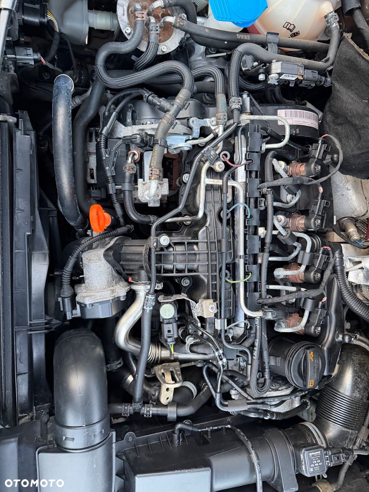 Volkswagen Caddy 1.6 (7-Si.) Edition 30 - 40