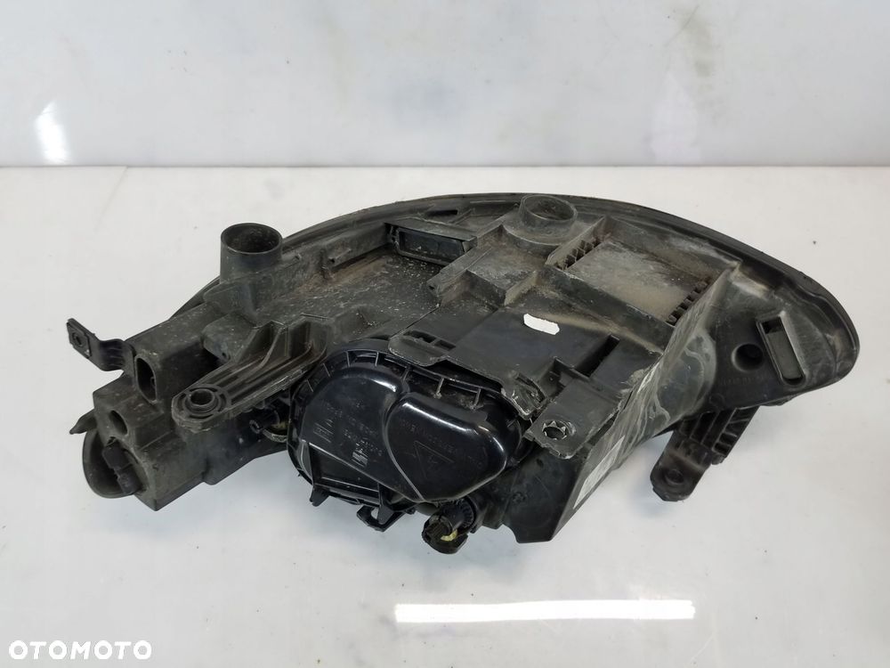 lampa przód seat ibiza iv 6j - 5