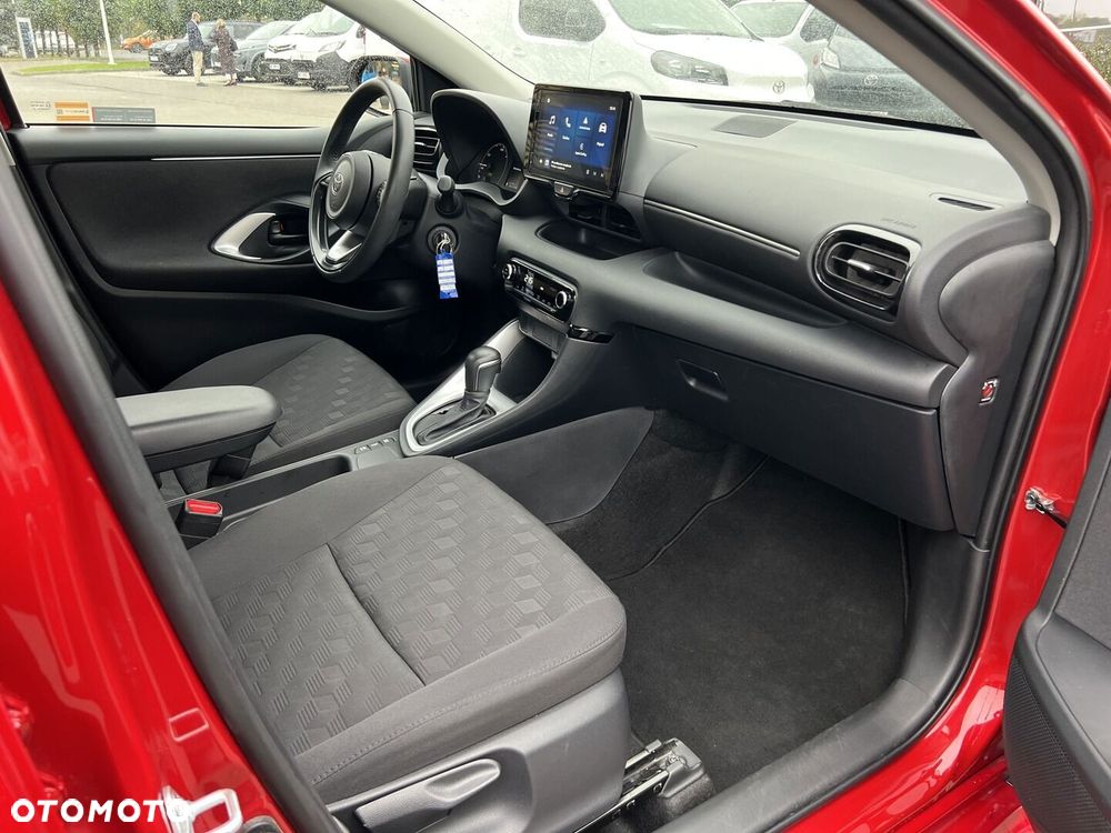 Toyota Yaris Hybrid 1.5 Comfort - 25