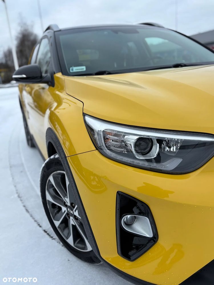 Kia Stonic 1.4 M - 9