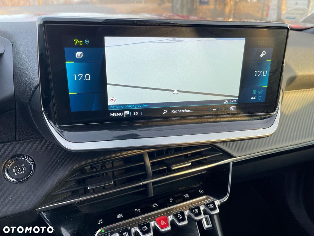 Peugeot 2008 136 Active - 7