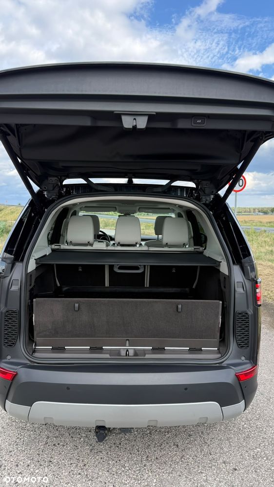 Land Rover Discovery 3.0 TD6 HSE - 15