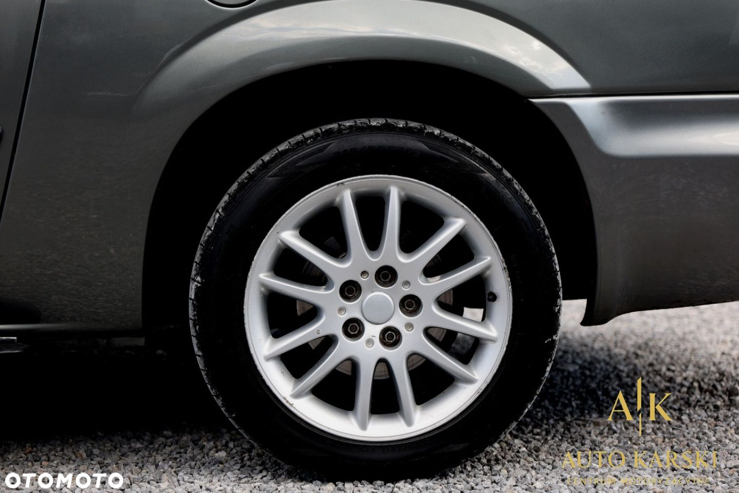 Chrysler Grand Voyager - 11
