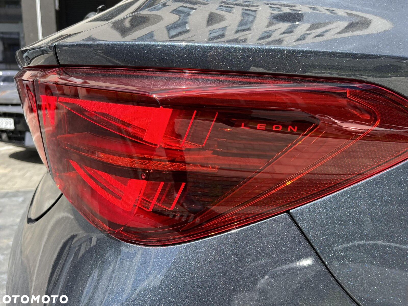 Cupra Leon - 24