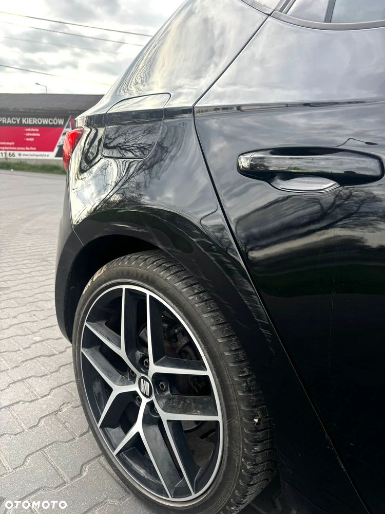 Seat Leon 1.4 TSI ACT Start&Stop FR - 9