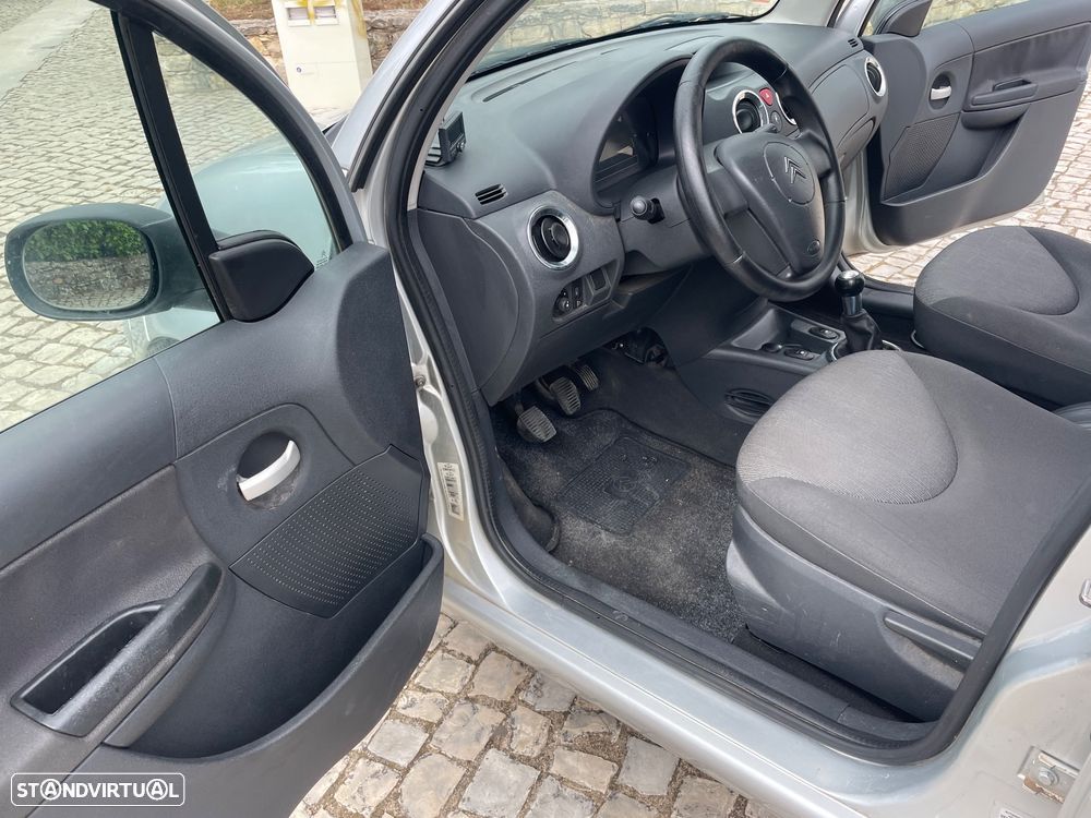 Citroën C3 1.1 - 24