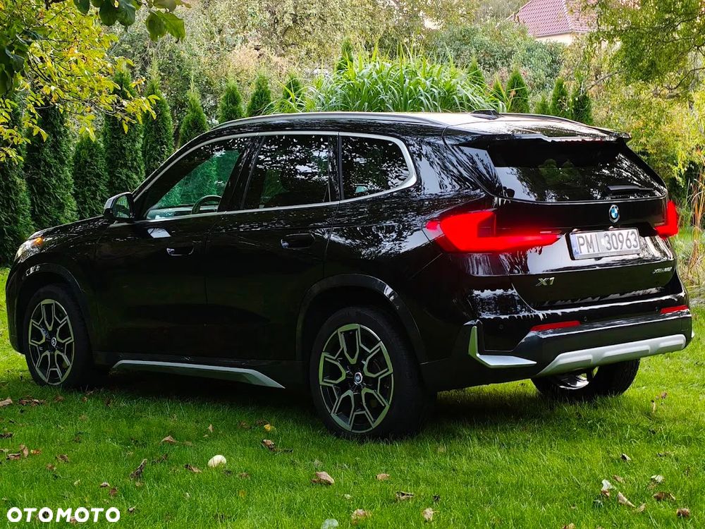 BMW X1 - 15