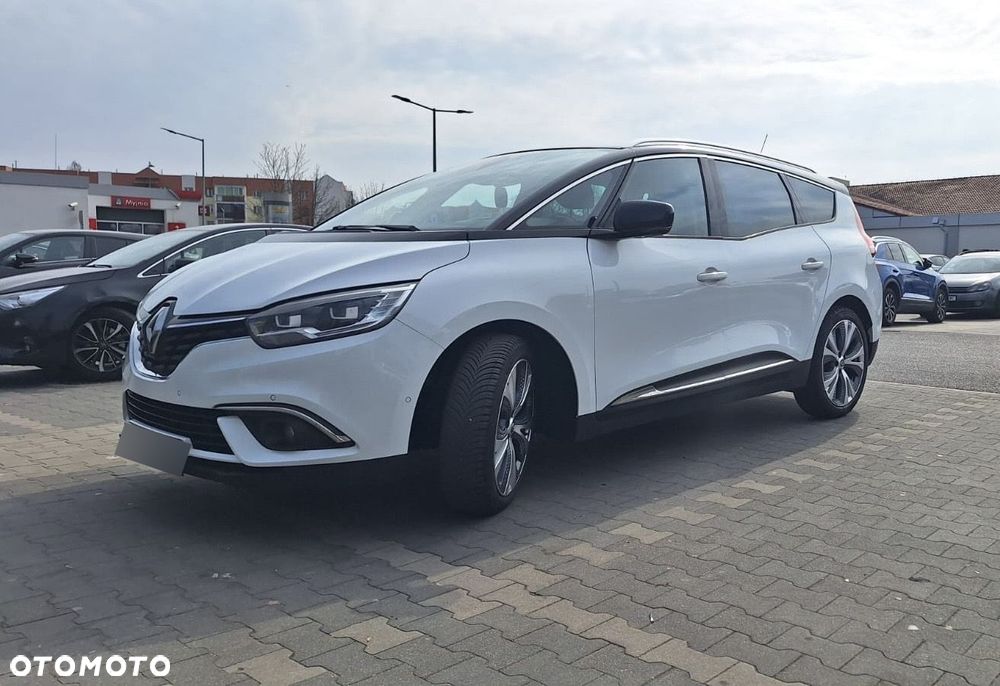 Renault Grand Scenic ENERGY dCi 160 EDC BOSE EDITION - 1