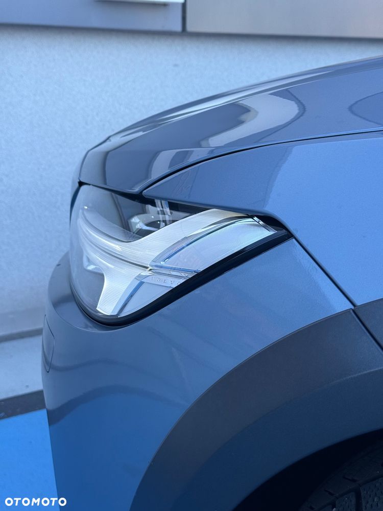 Volvo V90 Cross Country D4 AWD Geartronic Ocean Race - 17