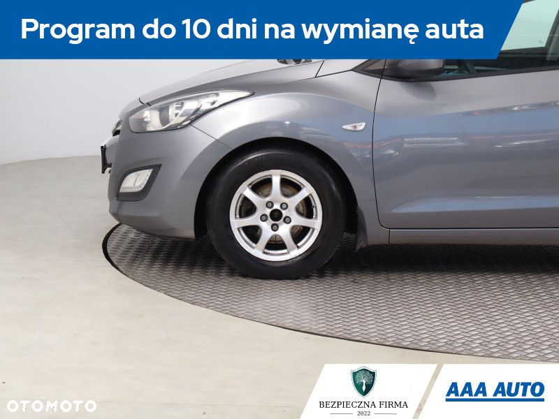 Hyundai i30 - 8