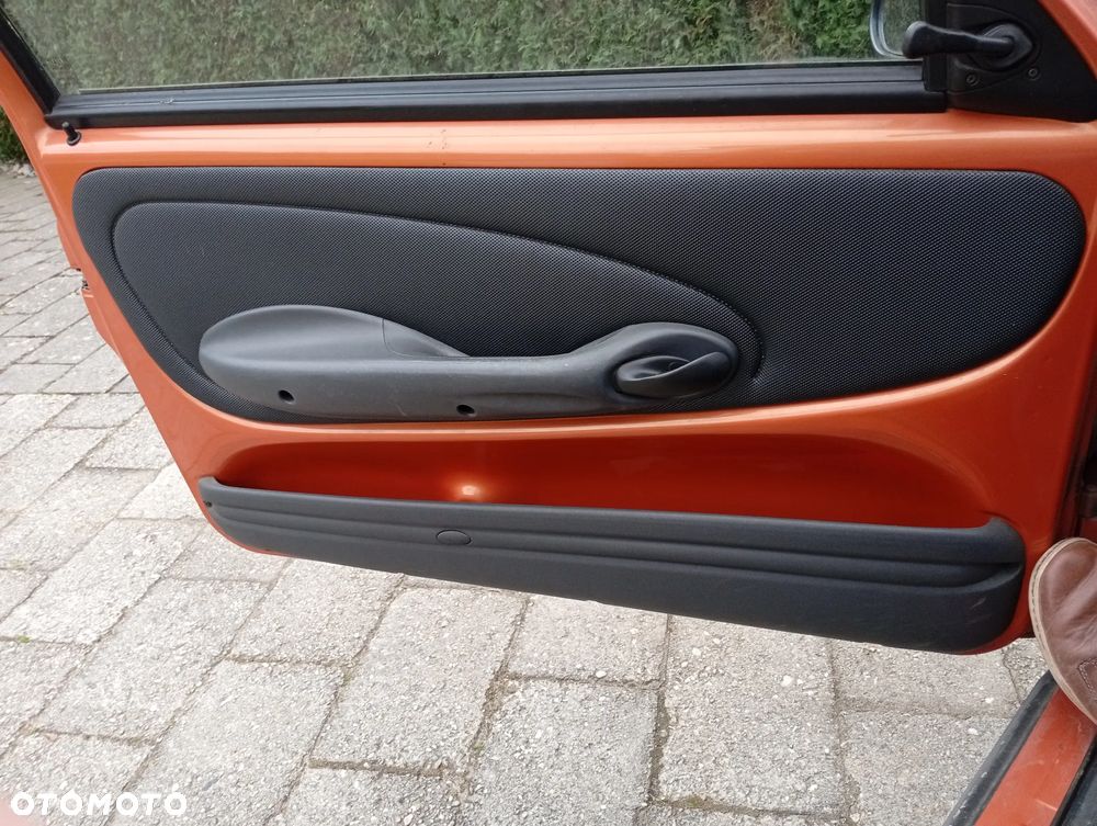 Fiat Seicento Fresh - 8