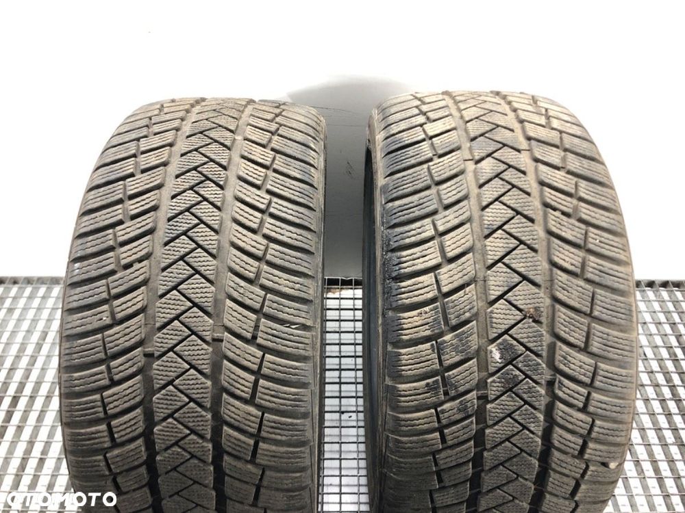 OPONY PARA 20 275/35 - 341.00 PLN - - 6