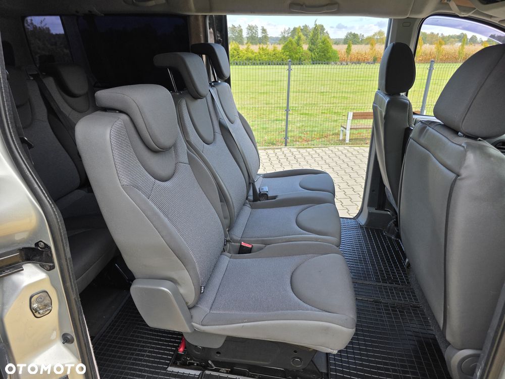 Citroën Jumpy Combi - 13