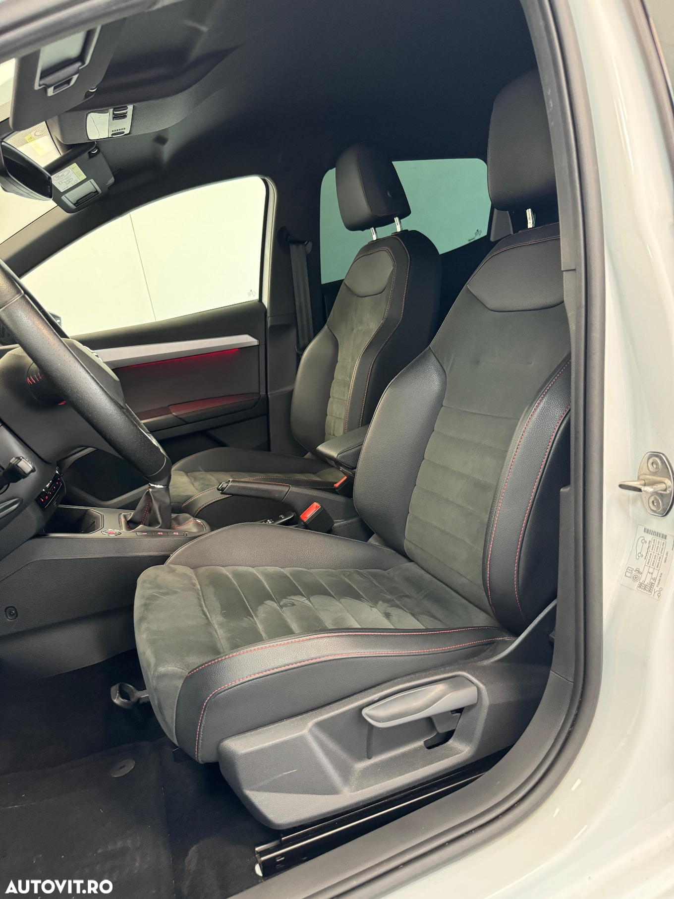 Seat Ibiza 1.0 TSI FR - 12