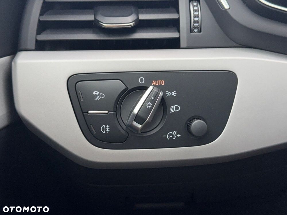 Audi A4 - 15