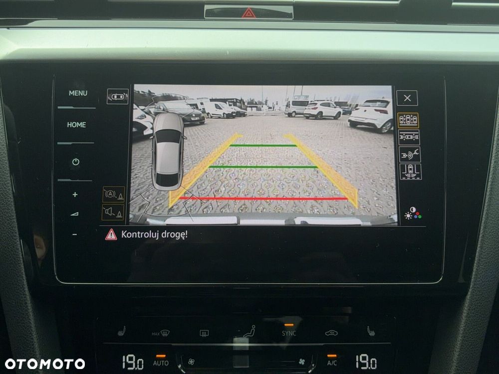 Volkswagen Arteon - 25