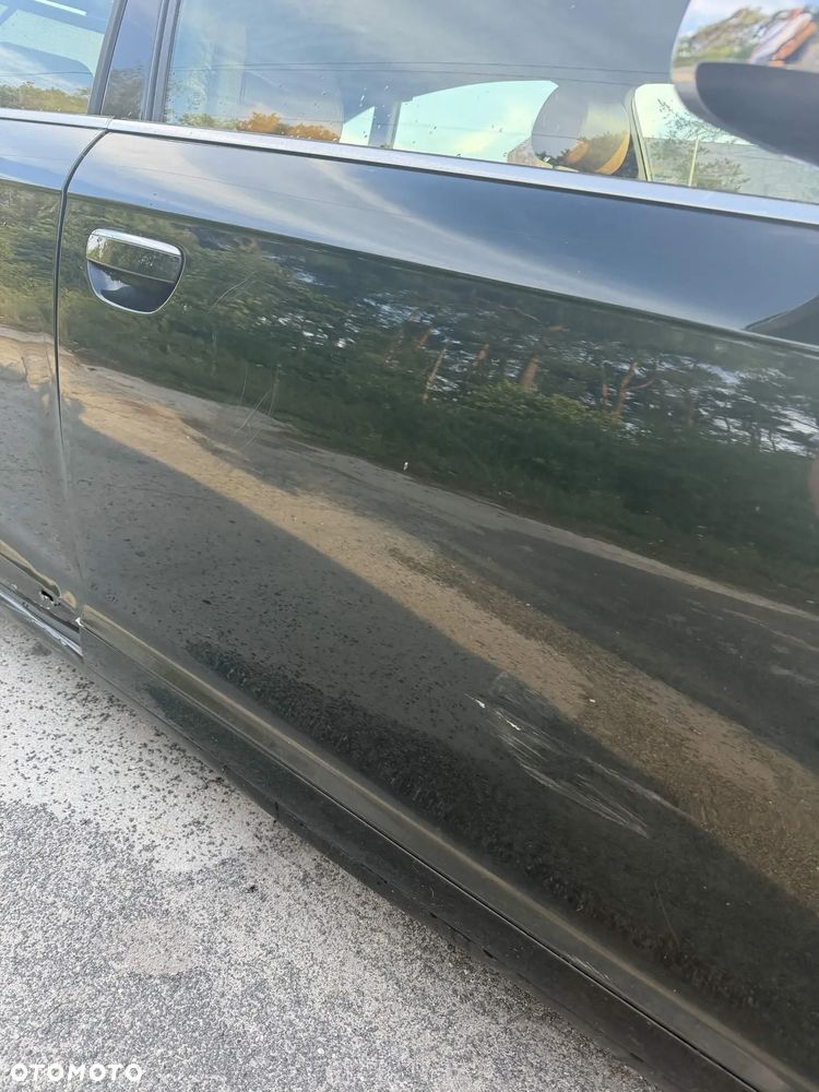 Audi A6 Limousine - 13