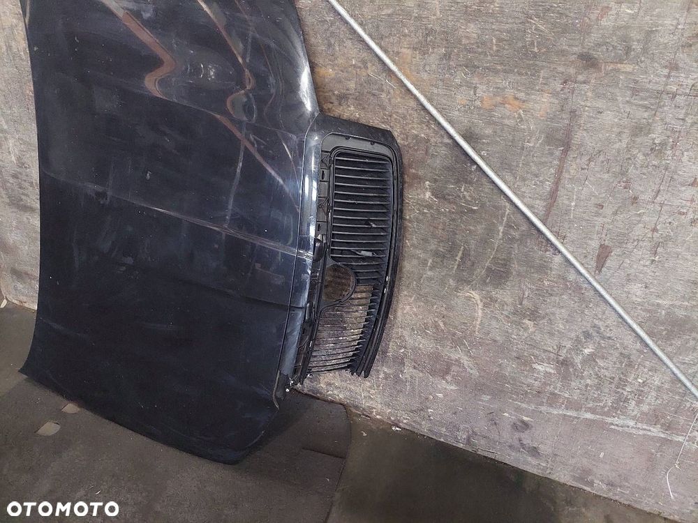 MASKA + BŁOTNIK LEWY PRZÓD + LAMPA LEWY PRZÓD XENON SUPERB I 9910 - 8