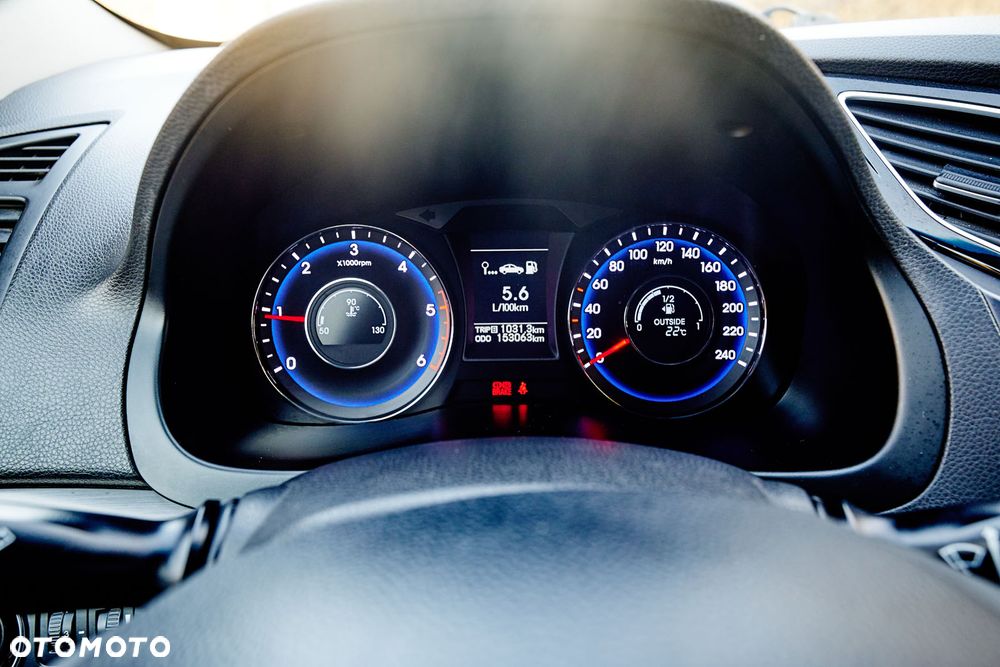 Hyundai i40 1.7 CRDi Comfort - 3