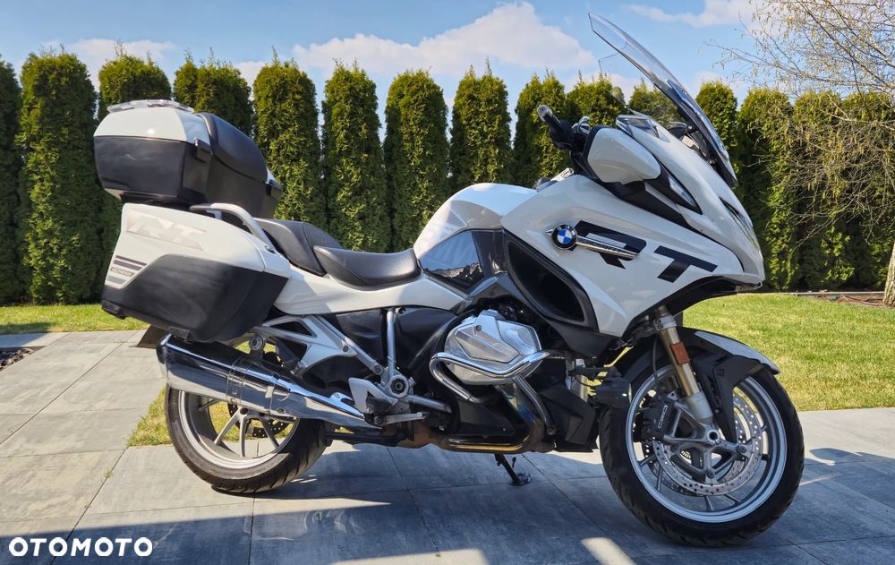 BMW RT - 7