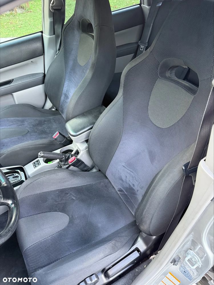 Subaru Forester 2.5 XT LUN - 12