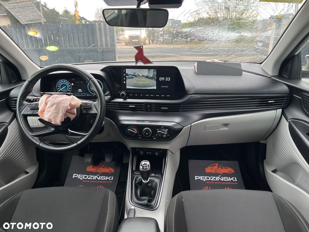 Hyundai i20 - 8