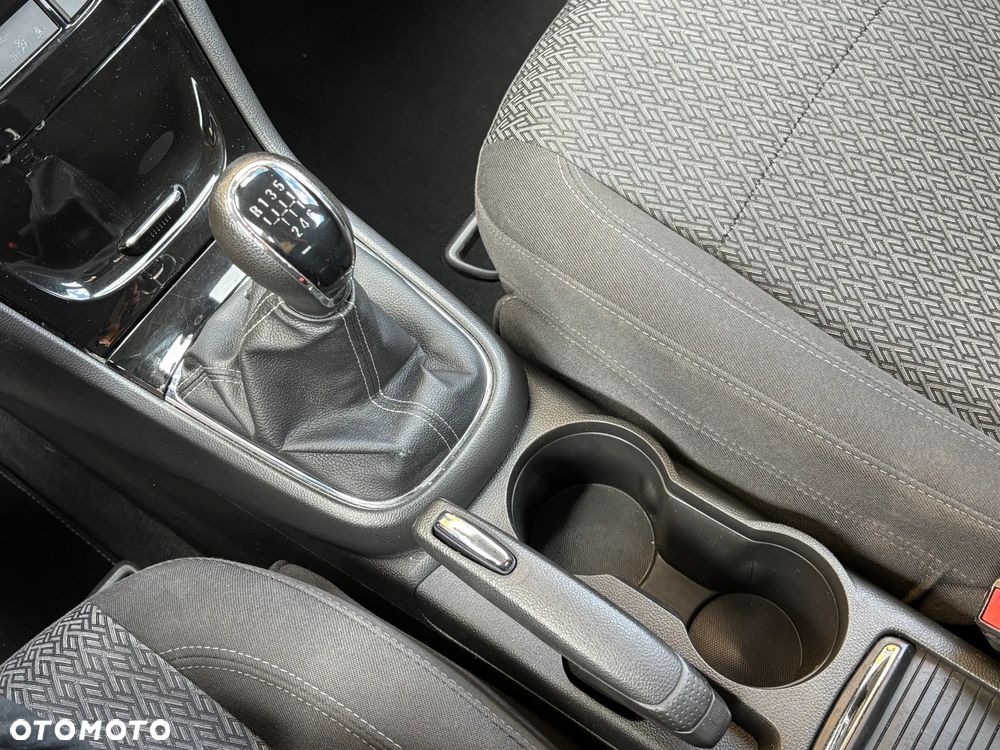 Opel Mokka 1.4 Turbo ecoFLEX Start/Stop Color Innovation - 29