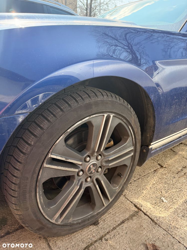 Ford Mustang 3.7 V6 - 7