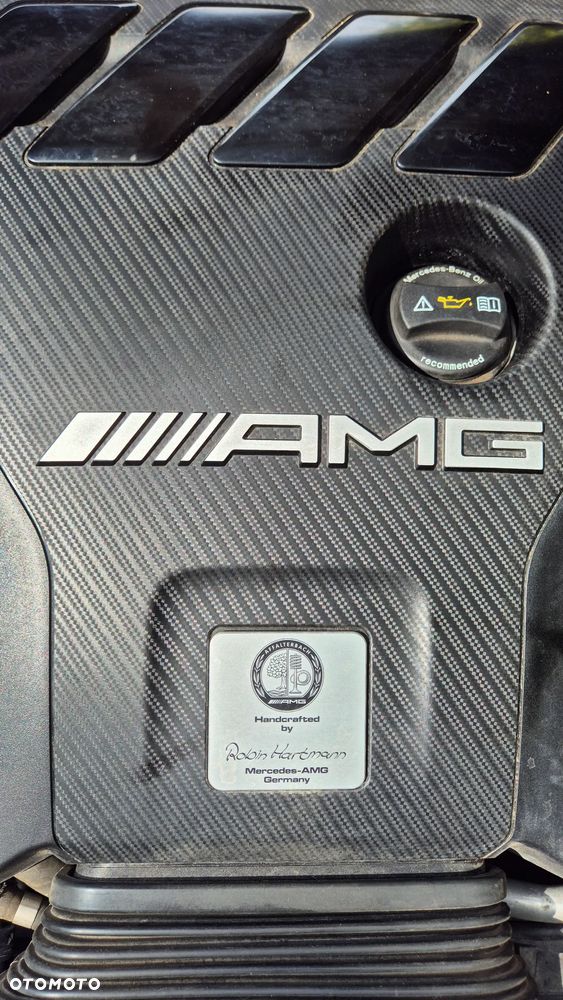 Mercedes-Benz Klasa A 45 S AMG 4-Matic 8G-DCT - 12