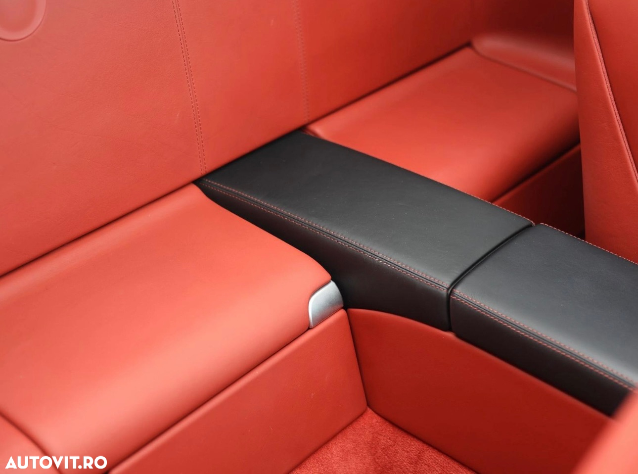 Mercedes-Benz AMG SL Roadster - 20