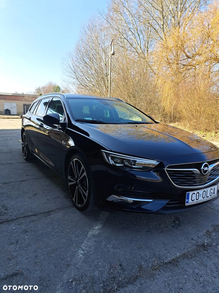 Opel Insignia 2.0 Direct Inj Trb 4x4 Ultimate Exclusive - 1