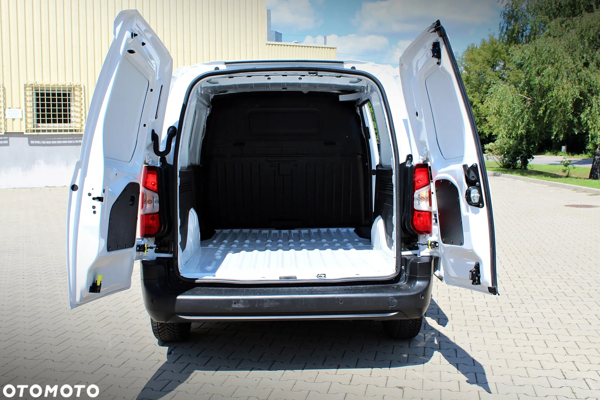Citroën Berlingo Long - 12